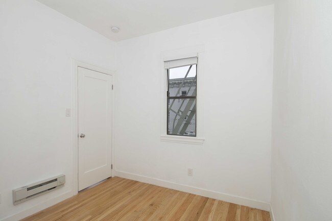 Building Photo - 2500 Van Ness Ave