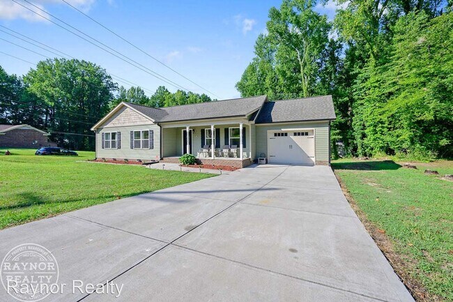 Foto del edificio - 3 br, 2 bath House - 301 Smoke Tree Way