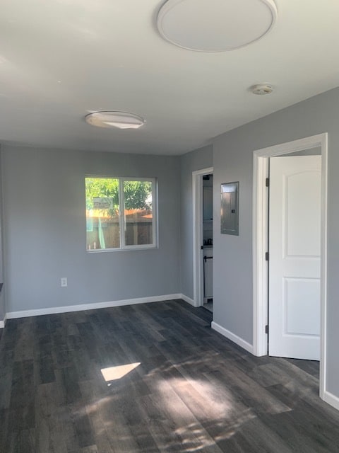 Living Room - 13922 De Alcala Dr House