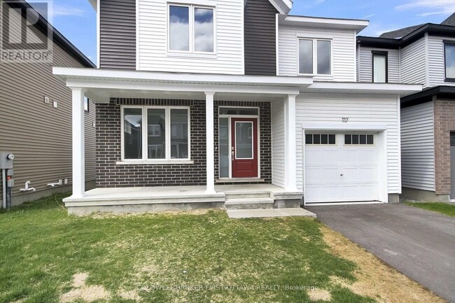 Building Photo - 117 Rugosa St