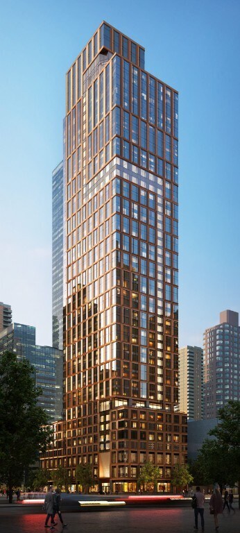 Foto del edificio - 550 10th Ave