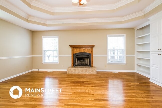 Building Photo - 1311 Amberwood Cir