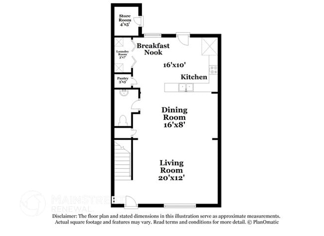 Building Photo - 3002 RG Buchanan Dr