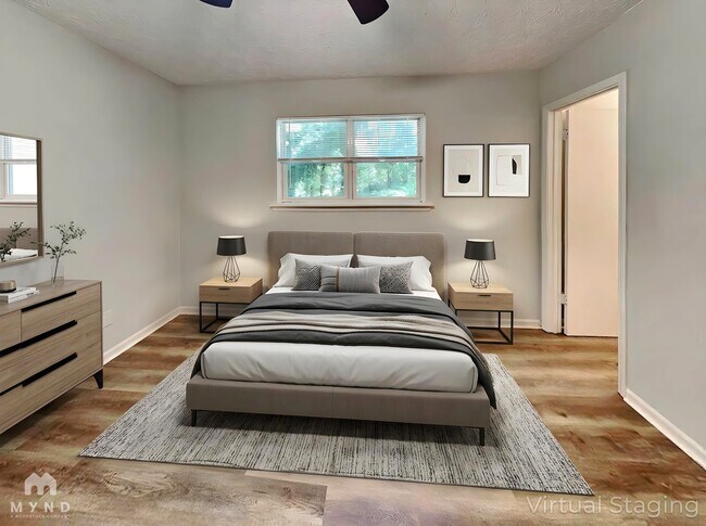 Foto del edificio - 7751 Lark Ct