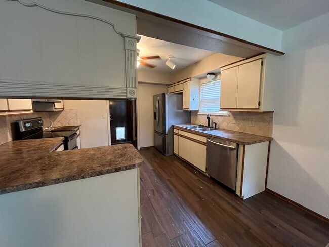 Foto del edificio - 1501 SW 86th St