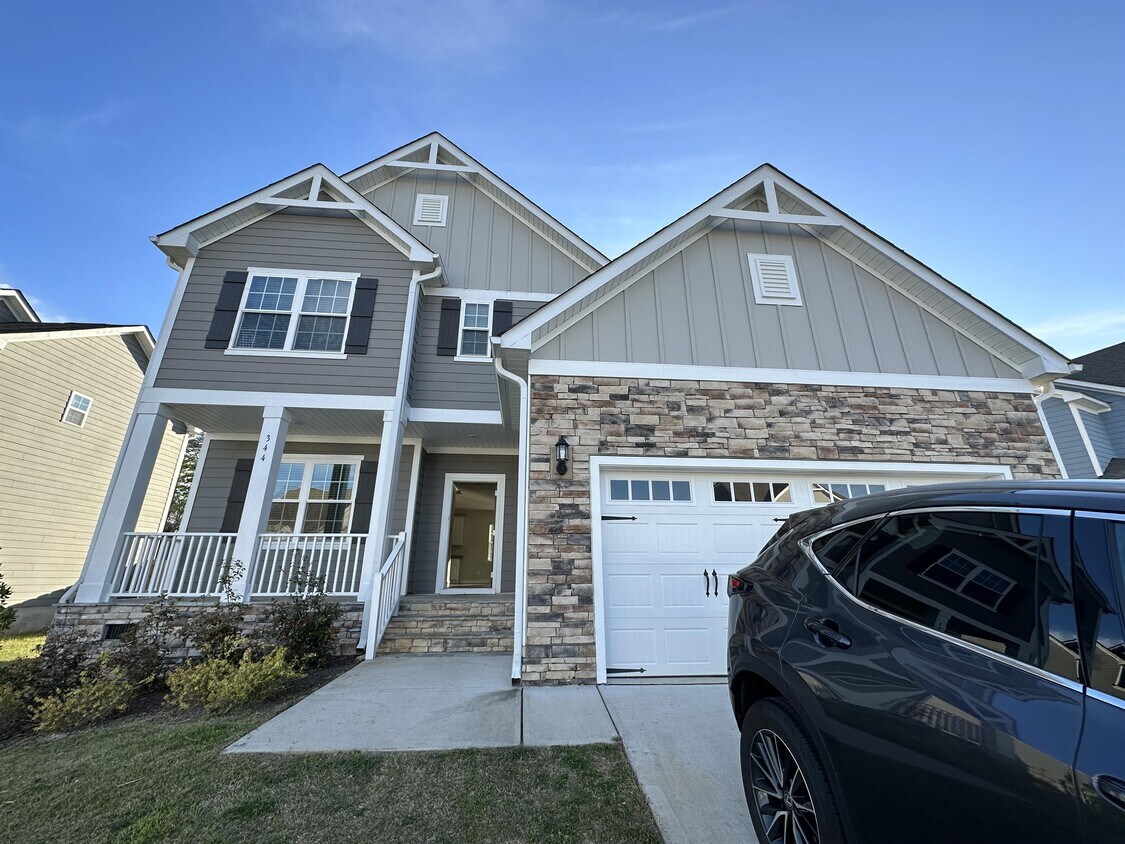 Foto principal - 344 Quarryrock Rd