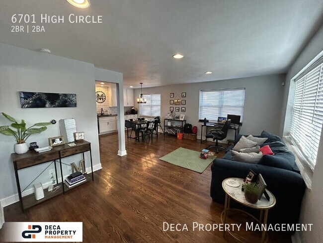 Building Photo - 6701 High Cir