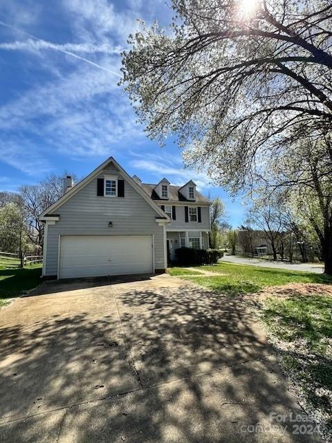 Primary Photo - 8817 Elkins Park Dr