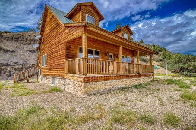 Building Photo - 14317 Hwy 160 - VACATION RENTAL