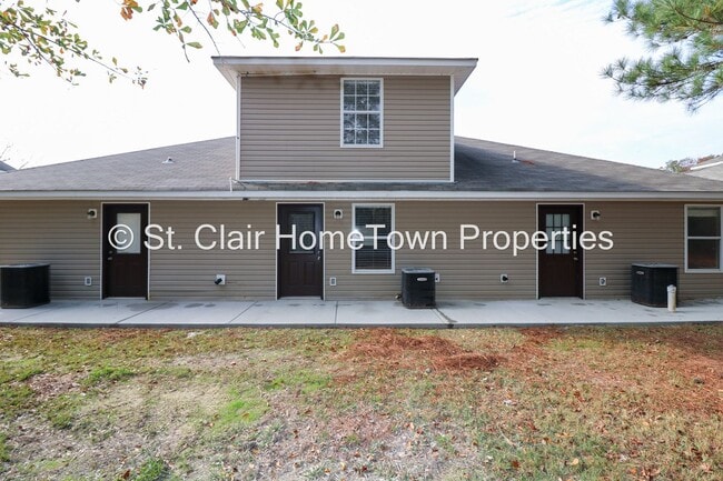 Foto del edificio - Located in Lincoln, AL. -Close to Town and the Honda Plant