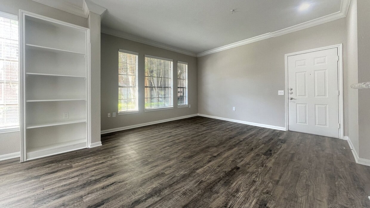 Photo - Greenbriar Park Apartments