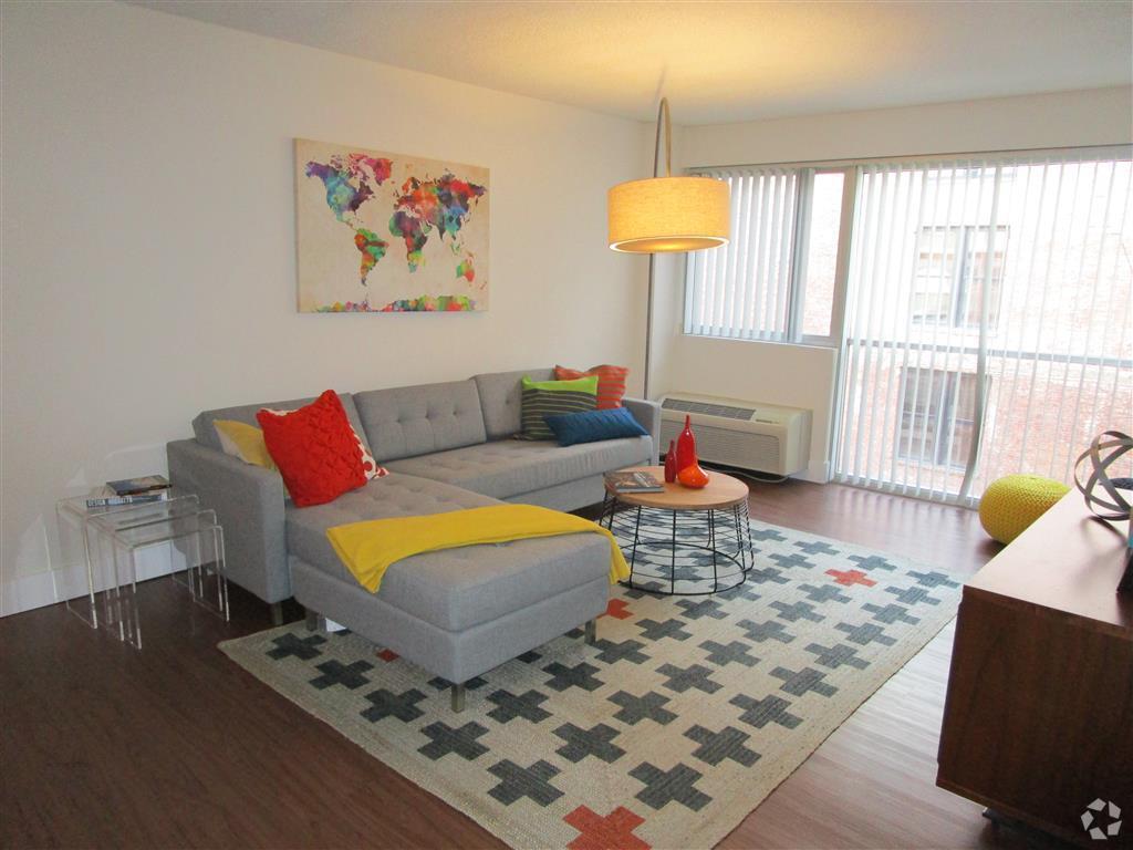 Downtowner Apartments Apartments in Saint Louis, MO