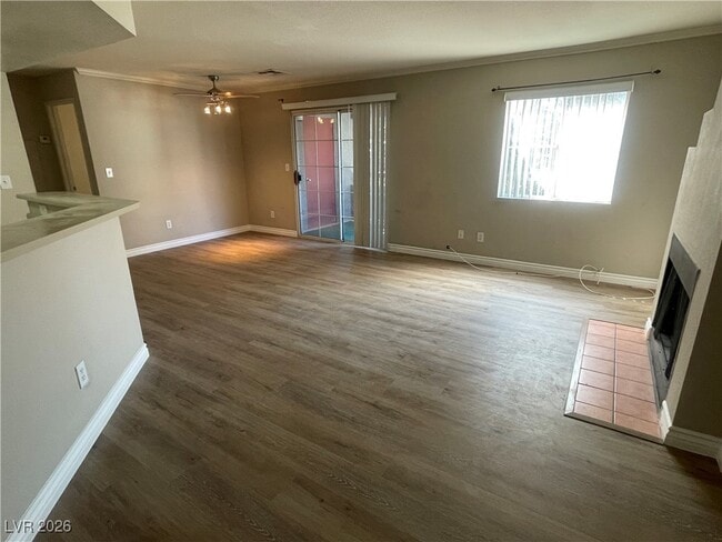 Foto del edificio - 8600 W Charleston Blvd