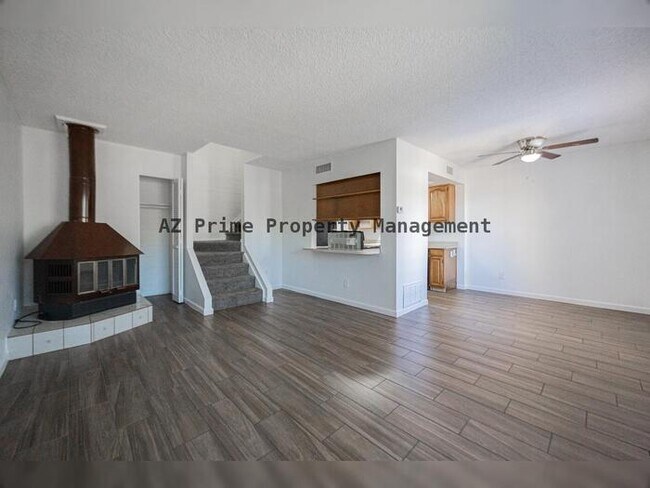 Foto del edificio - 8445 N 34th Ave