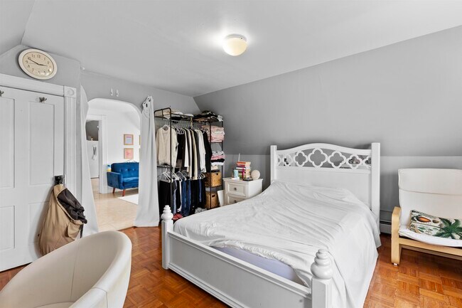 Foto del edificio - 139 Shippen St