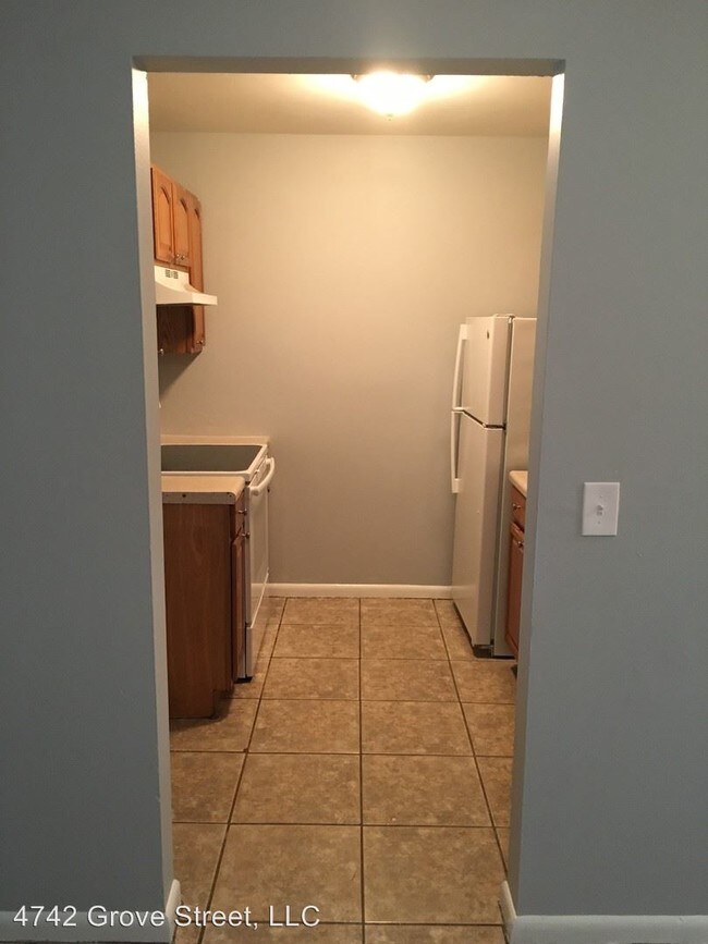 Foto del edificio - 4742 Grove St