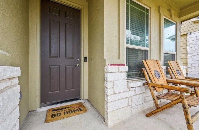 Foto del edificio - 109 Marble Head Way