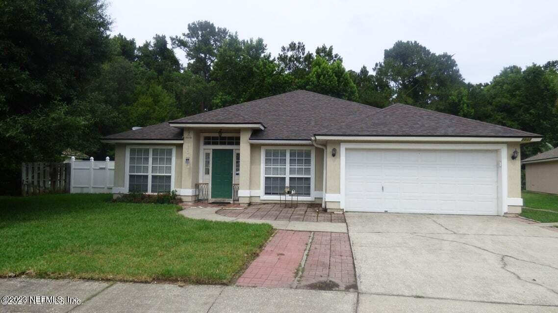 2037 Hollington Dr, Jacksonville, FL 32246 House for Rent in