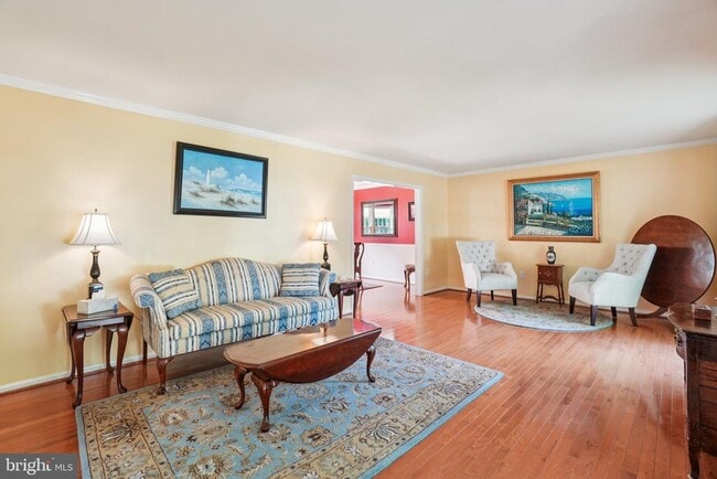 Building Photo - 5405 Francy Adams Ct