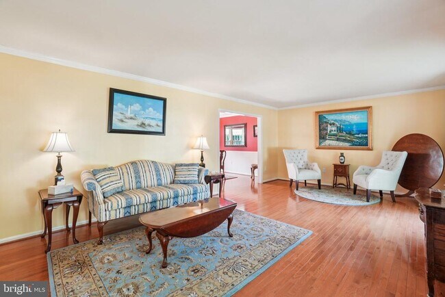 Foto del edificio - 5405 Francy Adams Ct