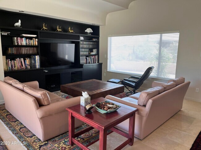 Foto del edificio - 1314 Coyote Pass