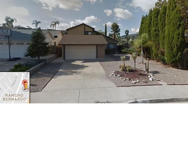 Primary Photo - 17666 Valladares Dr