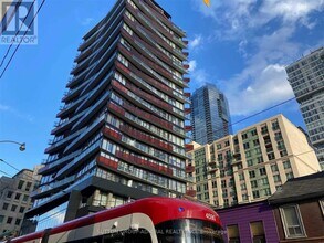 Building Photo - 215 Queen St W