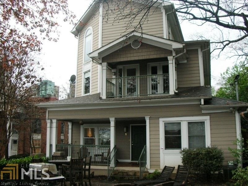 Primary Photo - 1206 Piedmont Ave NE