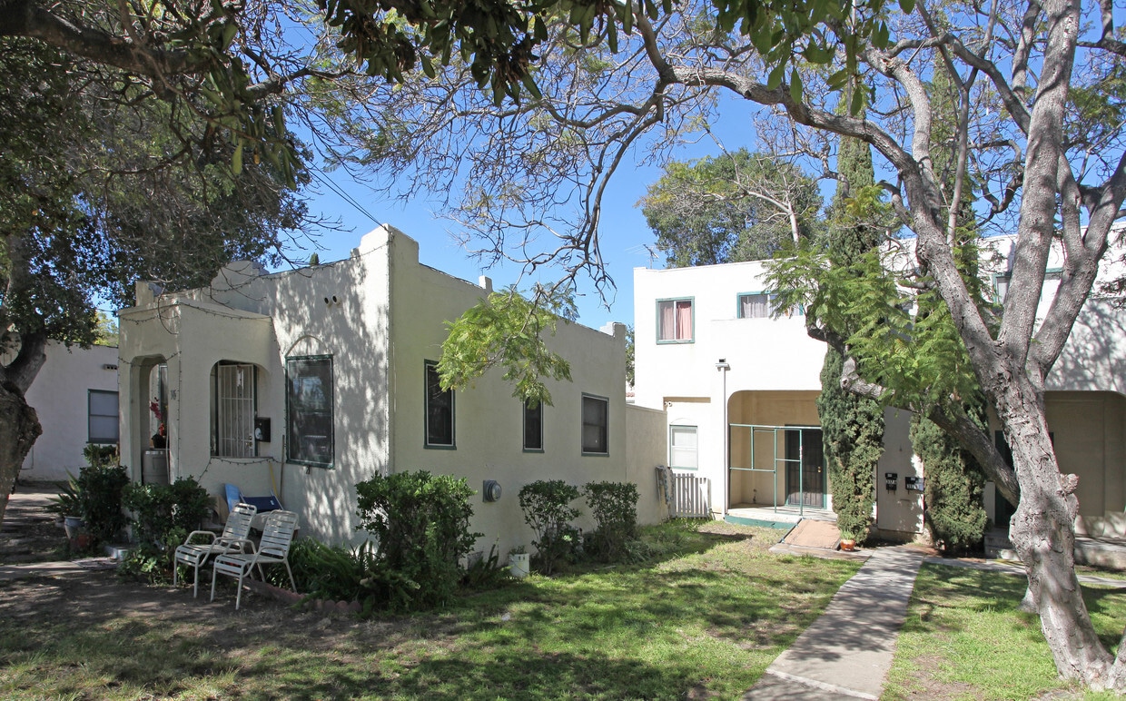 Primary Photo - 311-325 G St