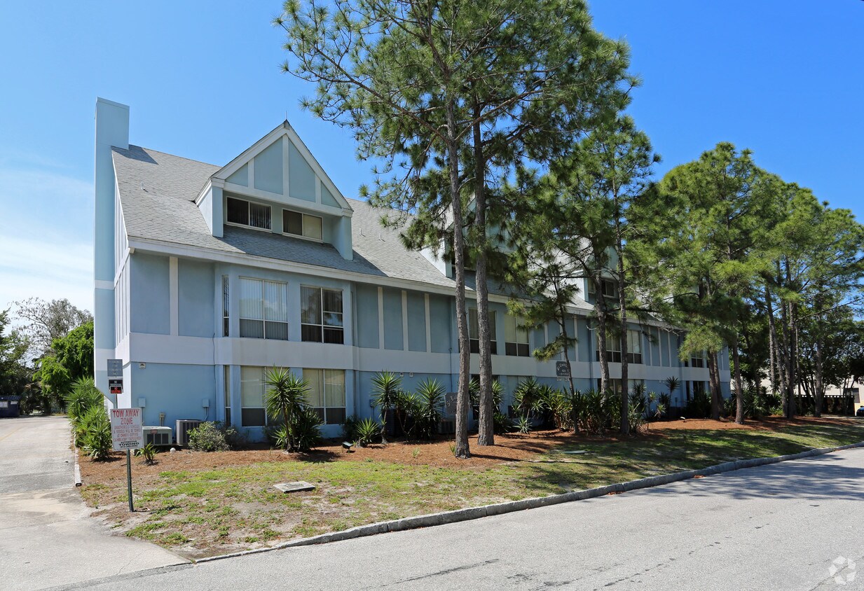 Foto del edificio - 4114 W North B St