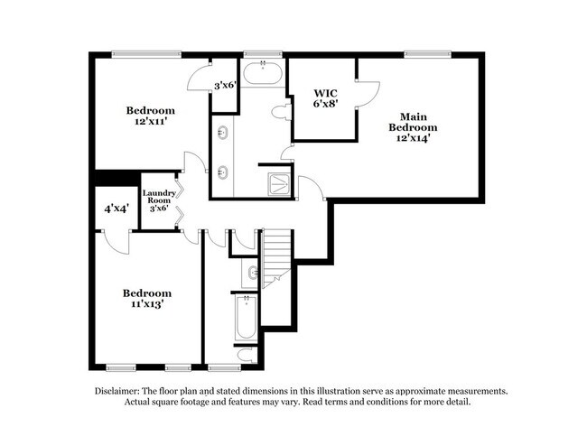 Foto del edificio - 915 Eagle Pointe Dr NW