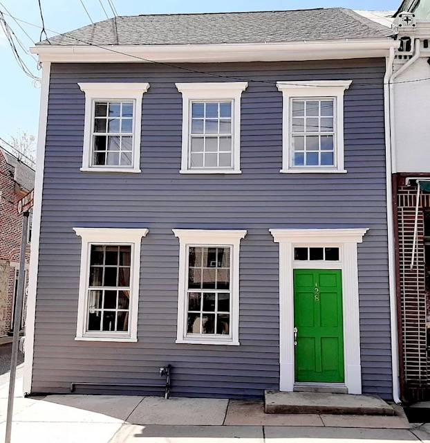 Primary Photo - 128 S Hanover St