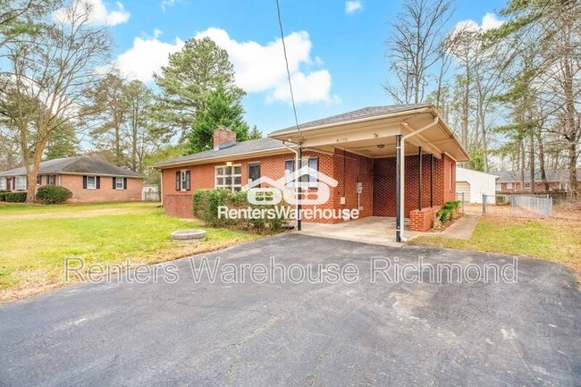 Building Photo - 8302 Franconia Rd
