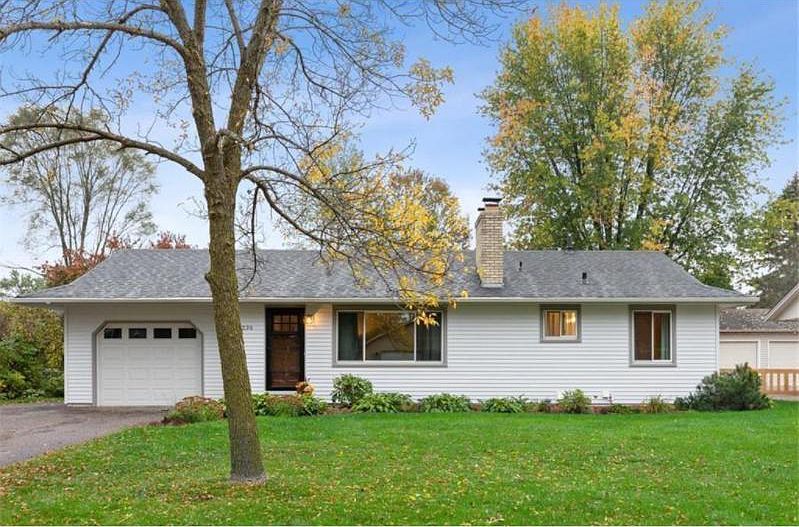 236 Elm Dr, Apple Valley, MN 55124 House Rental in Apple Valley, MN