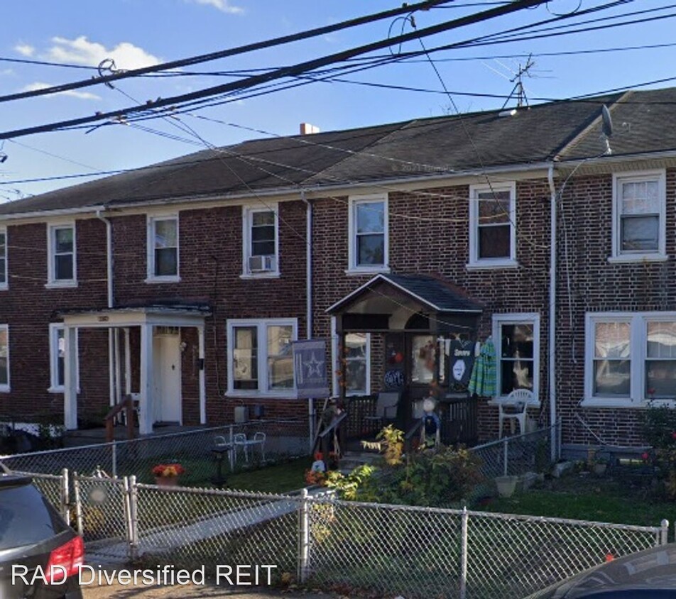 Primary Photo - 3 br, 1 bath House - 1336 Argus Road