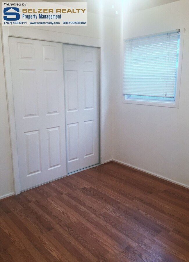Foto del edificio - Cute & cozy 2 bd. home w/ great curb appea...