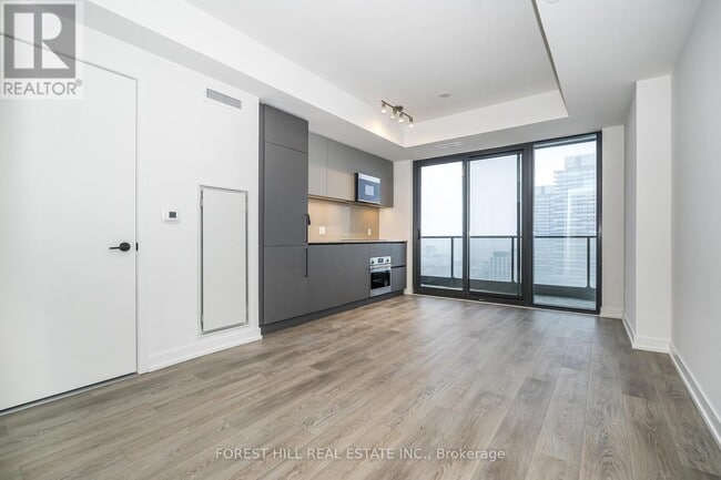 Photo du bâtiment - 35 Parliament St