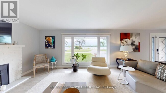 Photo du bâtiment - 9767 Niagara River Pkwy