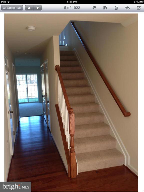 Foto del edificio - 7708 sentry Terrace