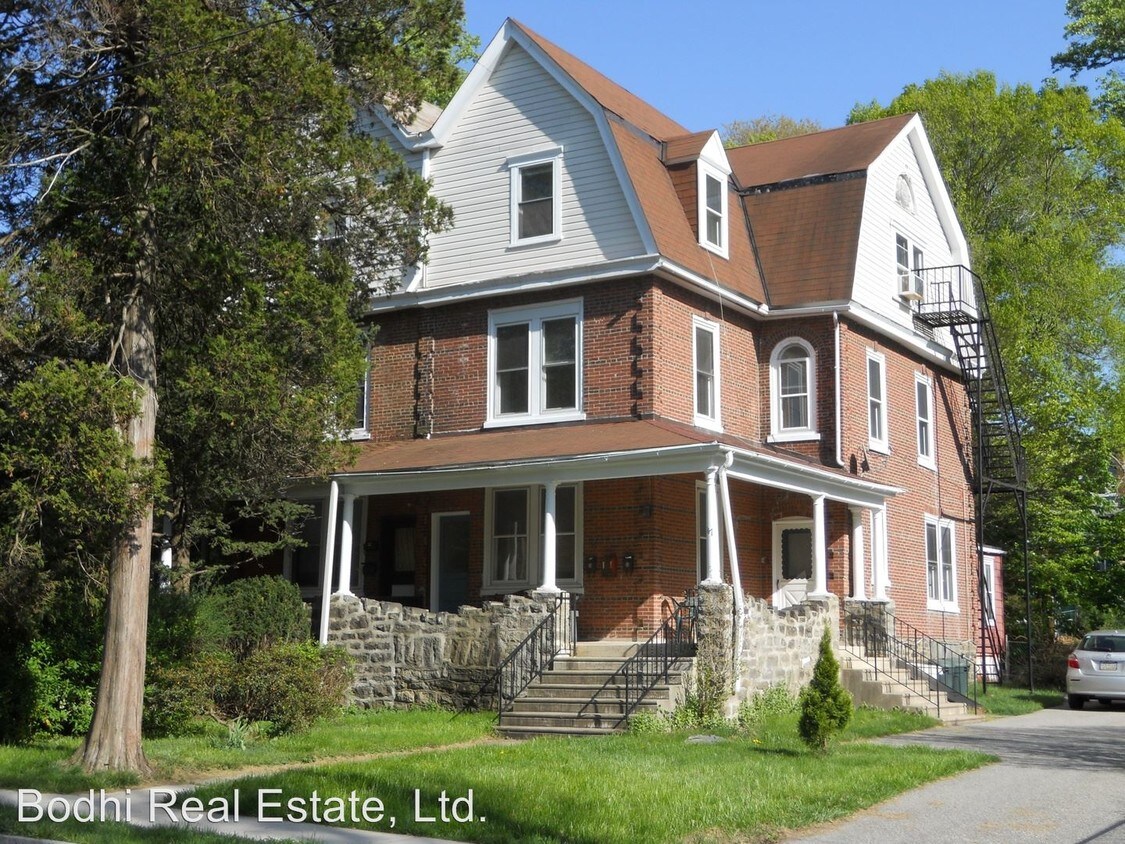 Primary Photo - 117 Walnut Ave