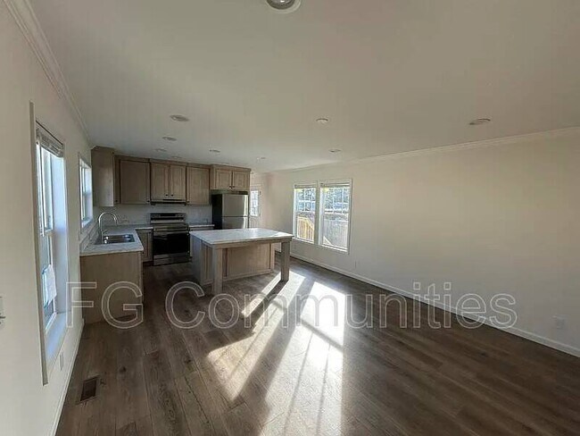 Foto del edificio - 206 Wedowee Ln