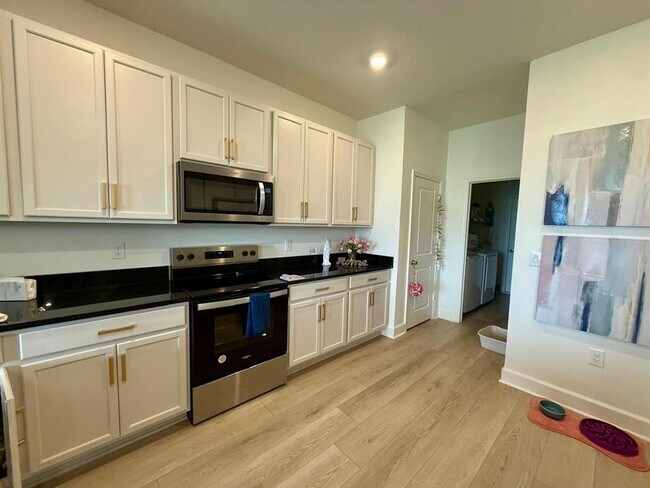 Foto del edificio - 16522 Brook Isle Wy