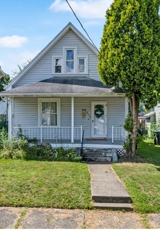 Primary Photo - 1022 23rd St NW