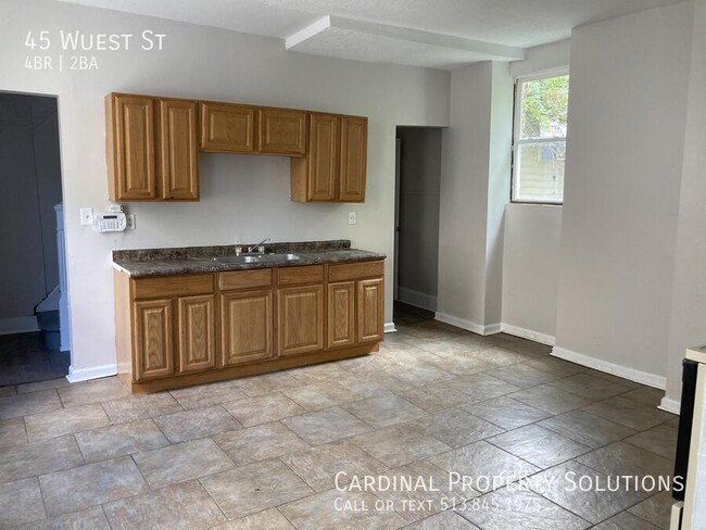 Building Photo - Spacious 4-Bedroom Home in St. Bernard | V...