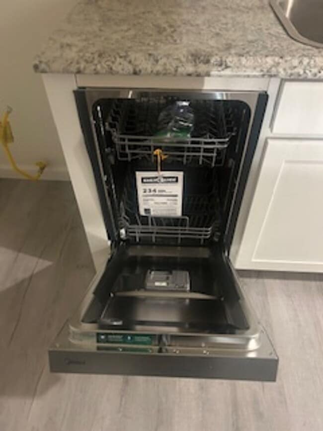 Foto del edificio - 3912 Amigo Dr