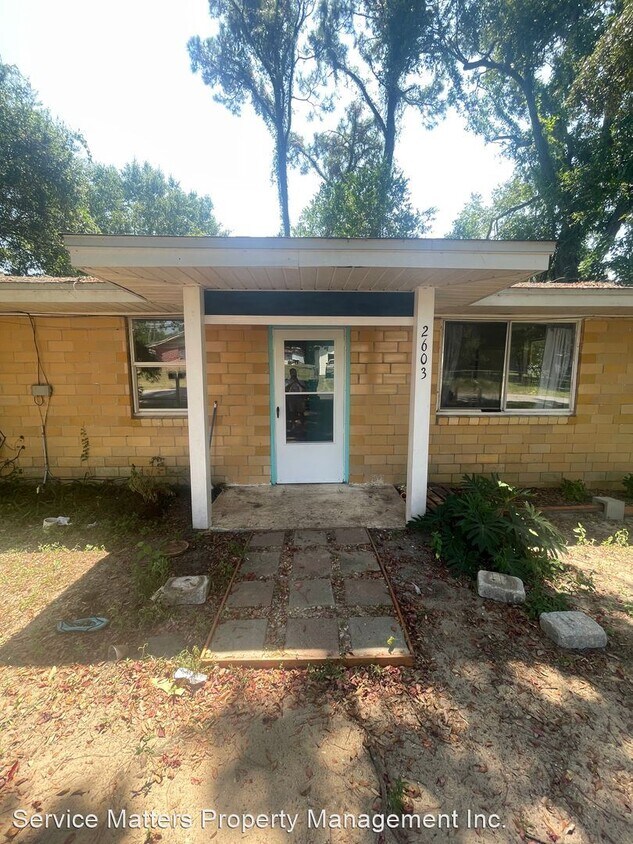 Primary Photo - 2 br, 1 bath House - 2603 W Belmont St