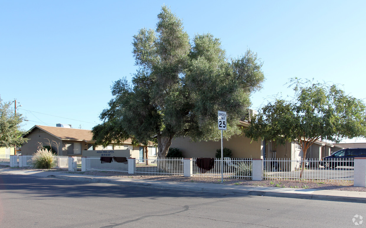 Primary Photo - Agua Fria Apartment