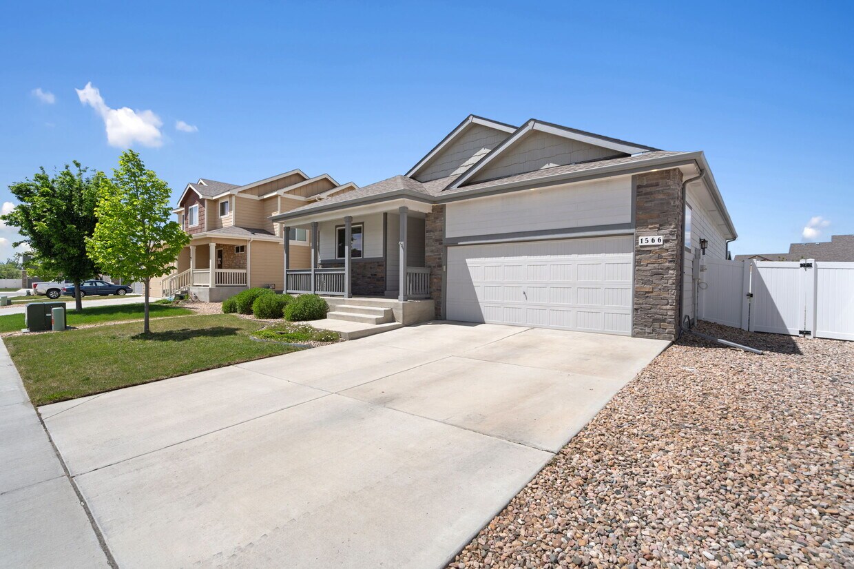 Foto principal - 1566 Driftline Dr