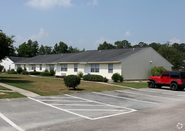 Building Photo - Wild Horn Plantation