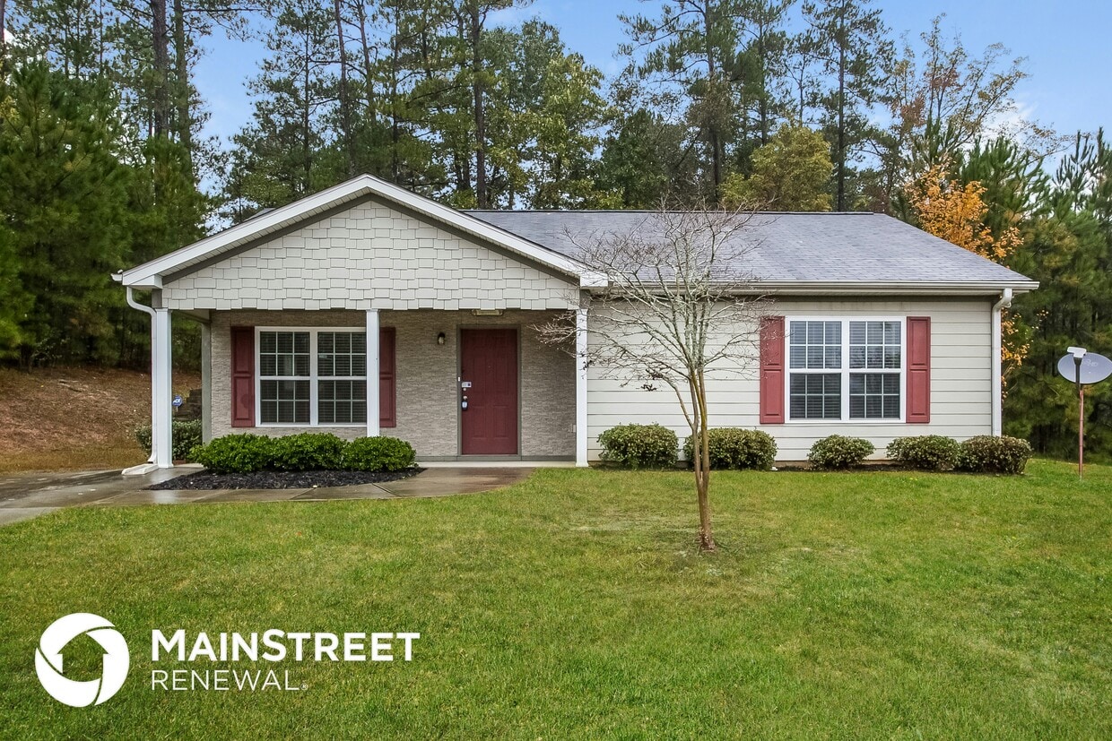 Foto principal - 7000 Brumley Cove Dr
